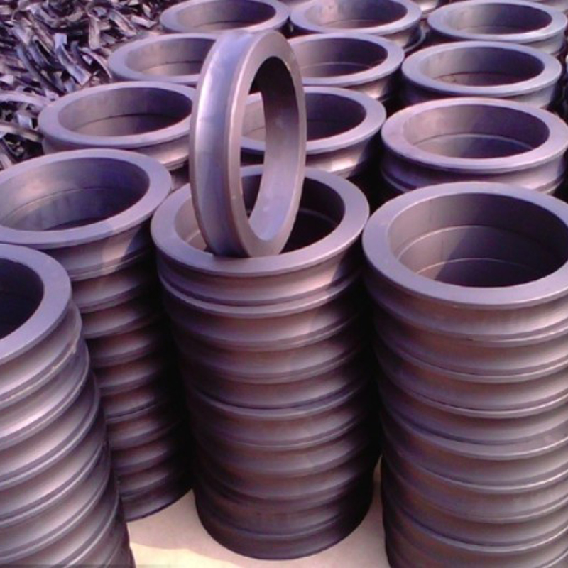 Custom-shaped Nylon Parts
